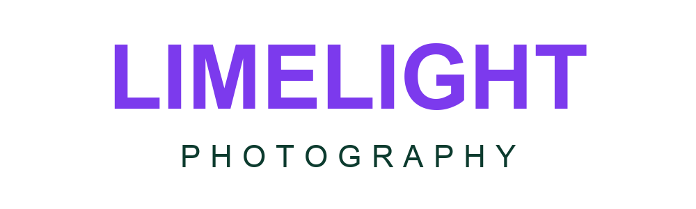 Limelight Photography logo